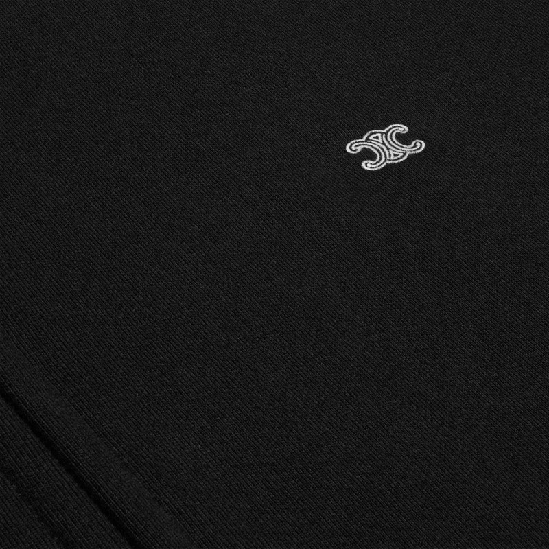 teddy jacket IN cotton fleece 4