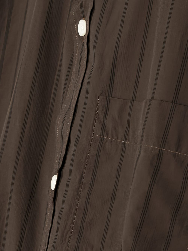 mfpen striped pocket shirt outlook