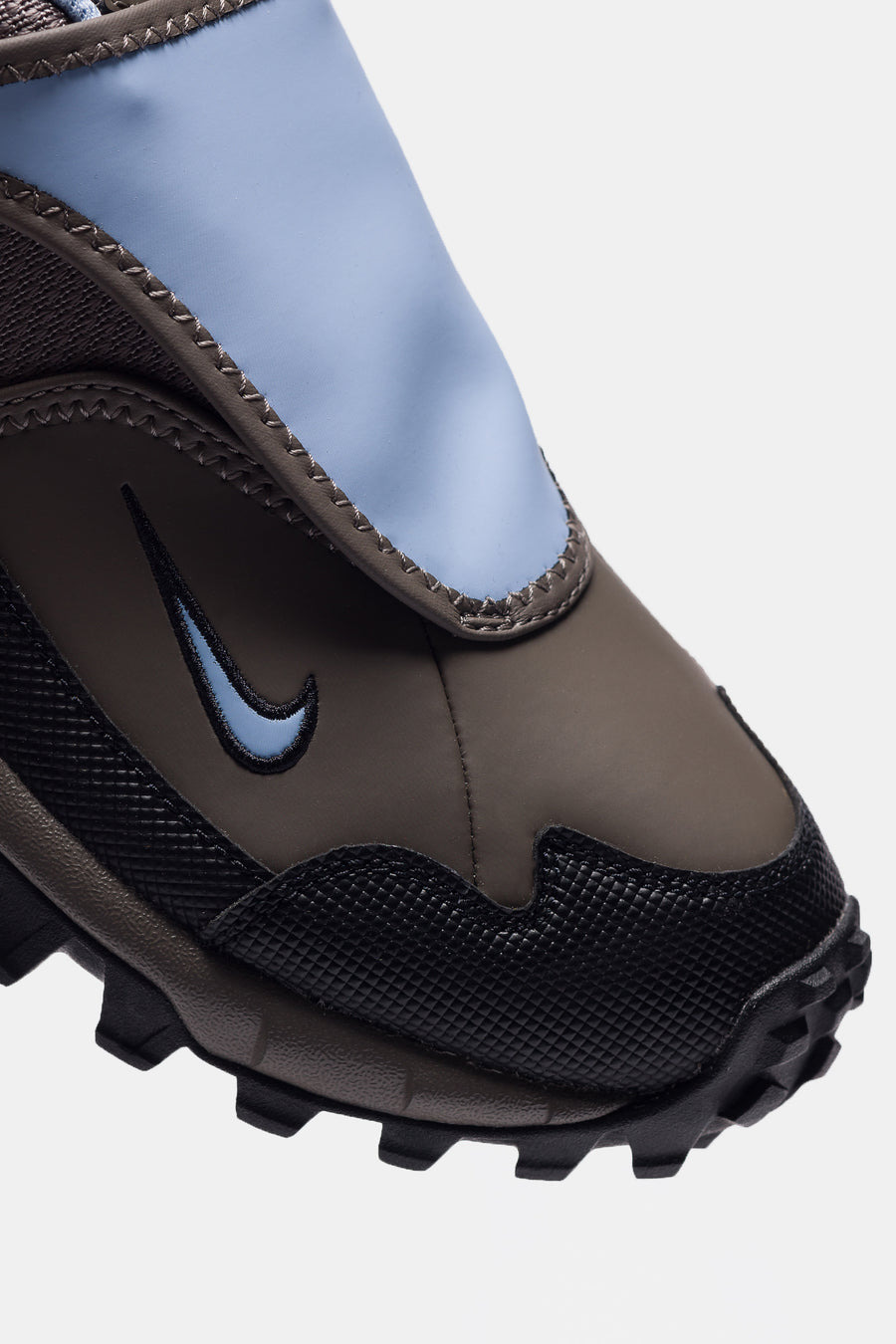 ACG Phassad Sneaker in Cave Stone/Aluminum/Cave Stone/Black - 6