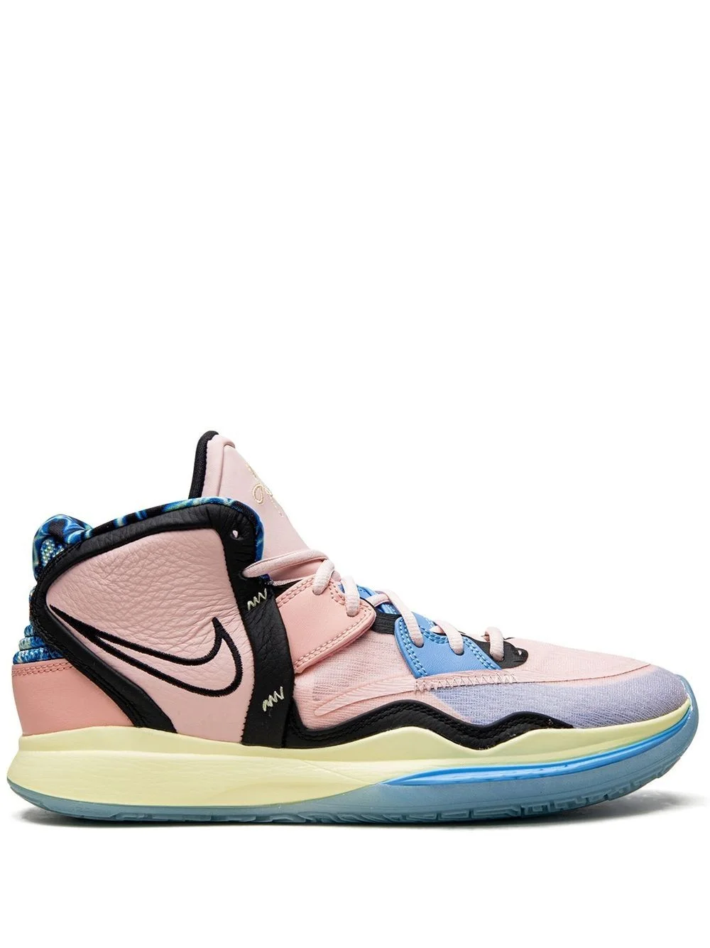 Kyrie Infinity sneakers - 1