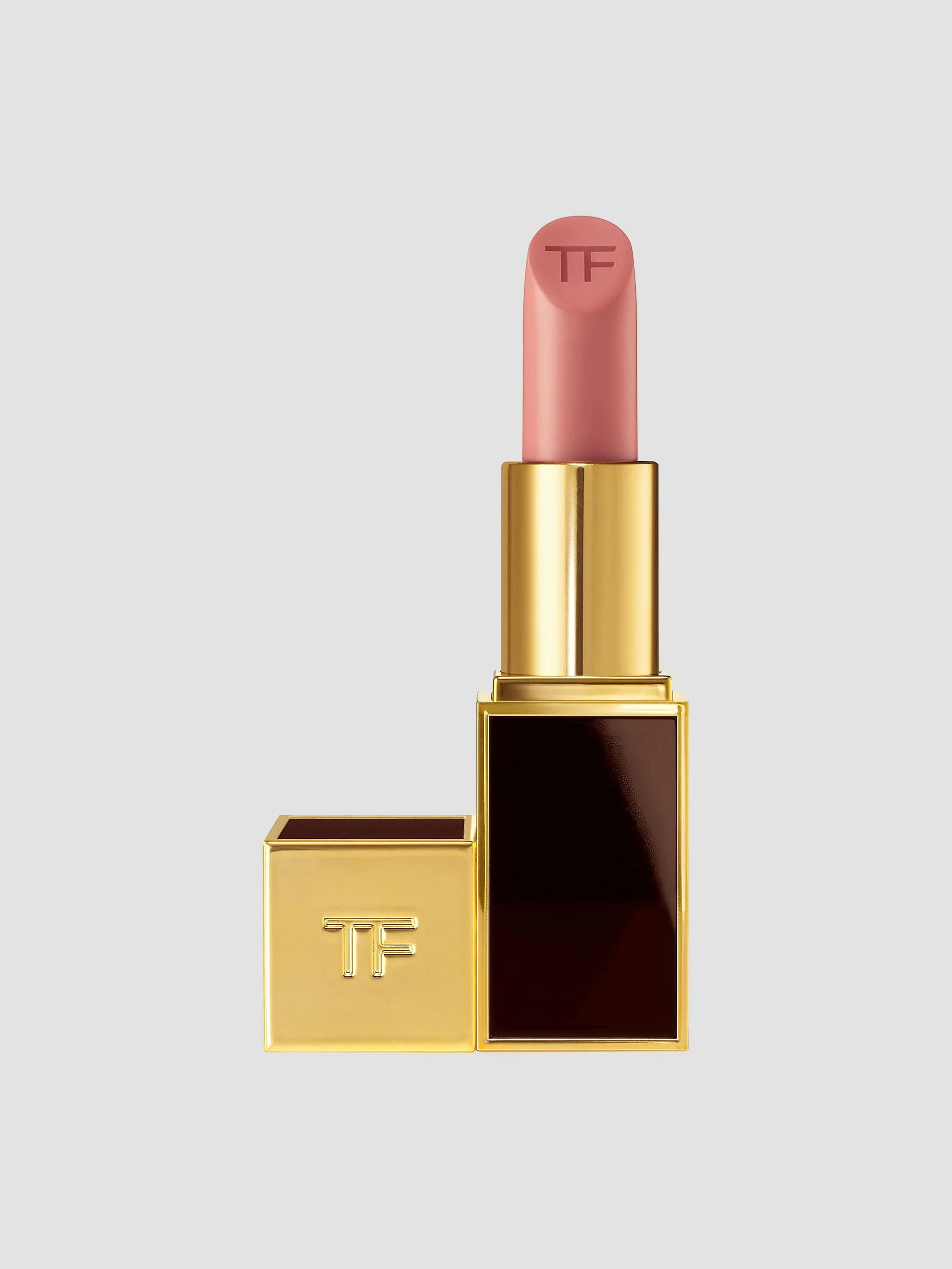 Women's Lip Color Matte - 01 Spanish Pink - 1