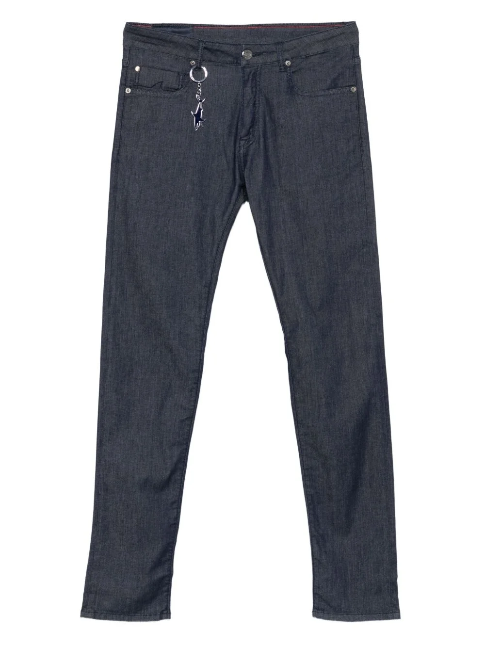 shark-keychain jeans - 1