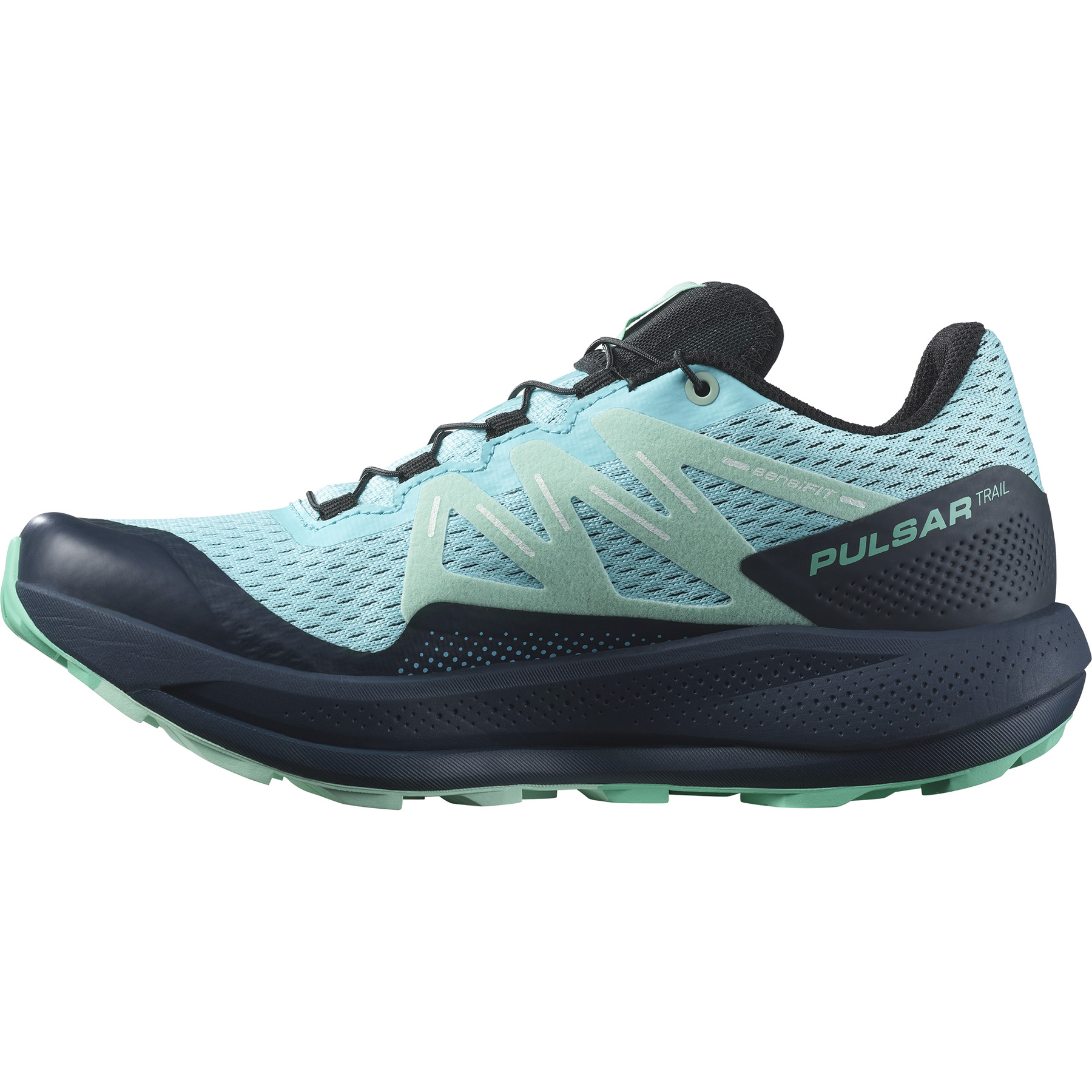 PULSAR TRAIL - 4