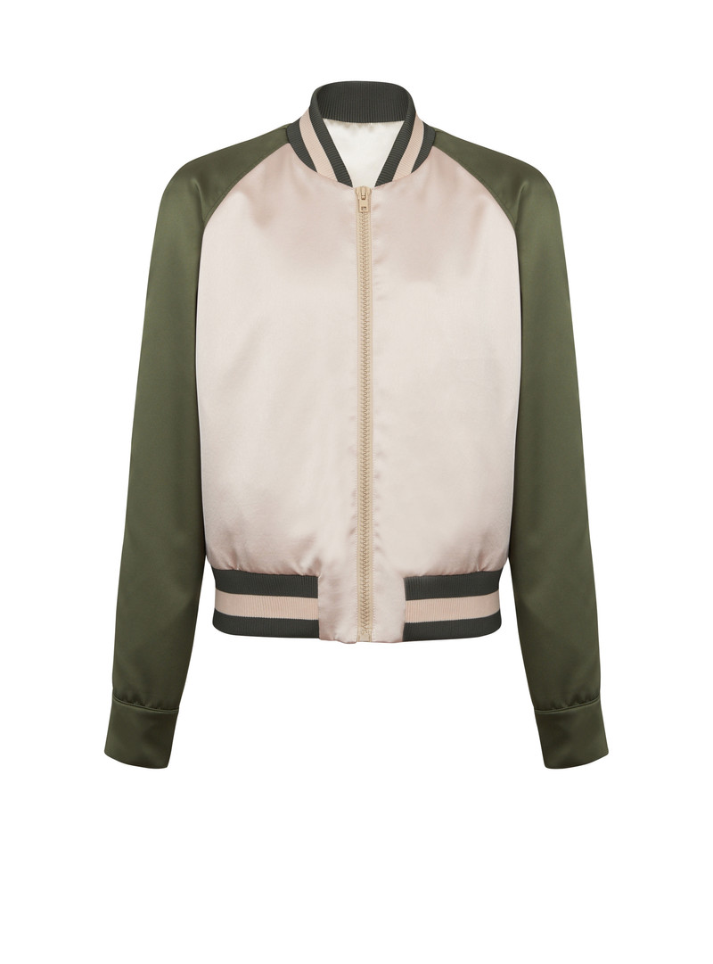 Balmain Signature bomber - 1