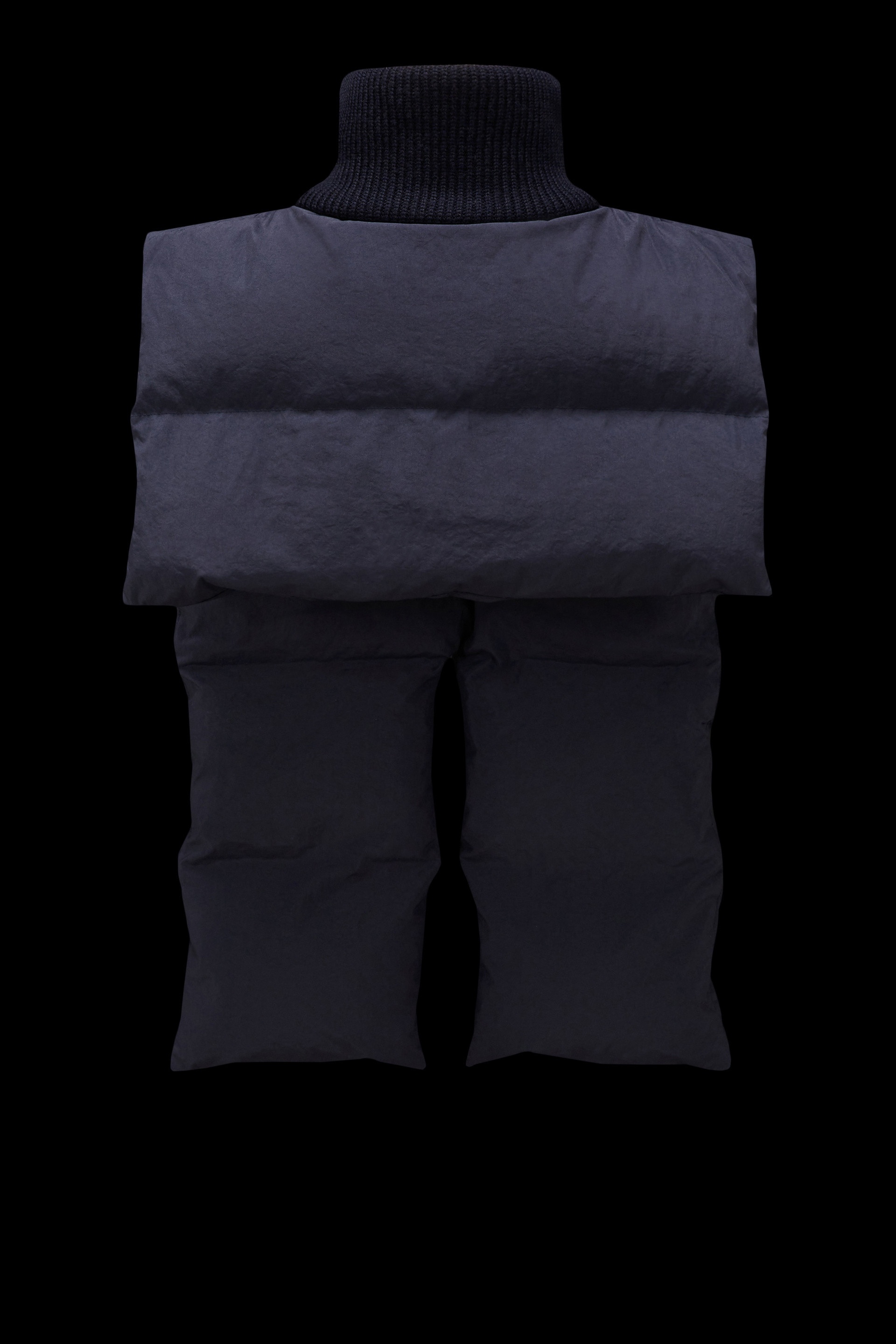 Down-Filled Vest Insert 4