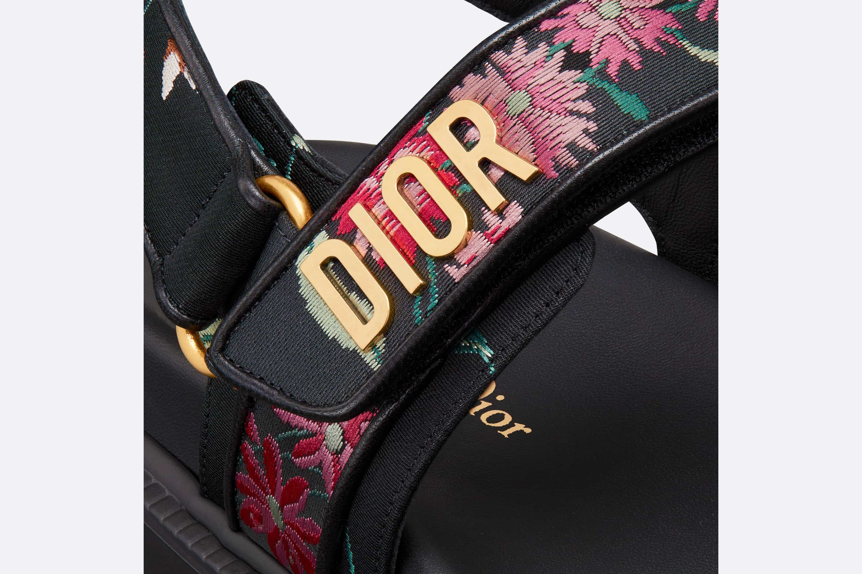 Dioract Sandal - 5