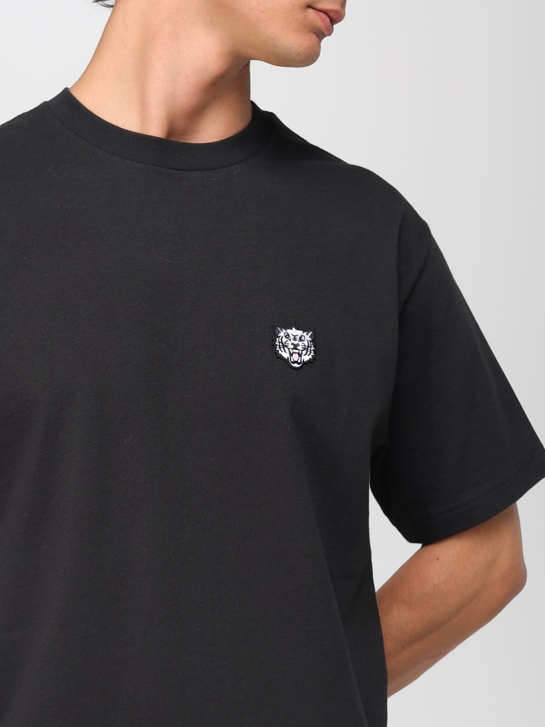 T-shirt men Kenzo - 5