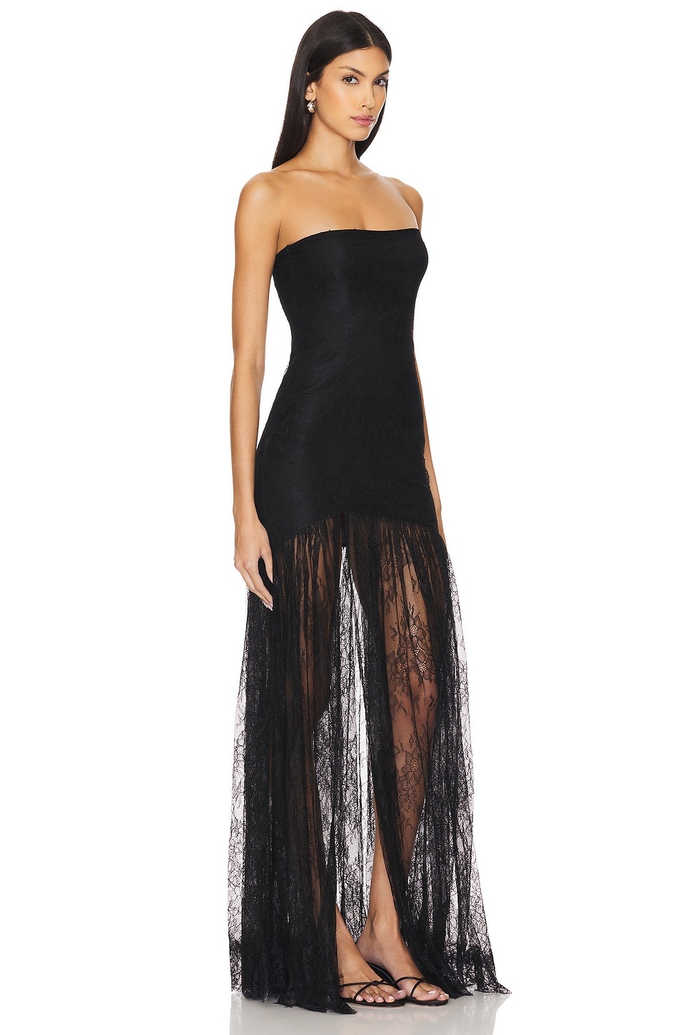 Jeanette Dress - 2