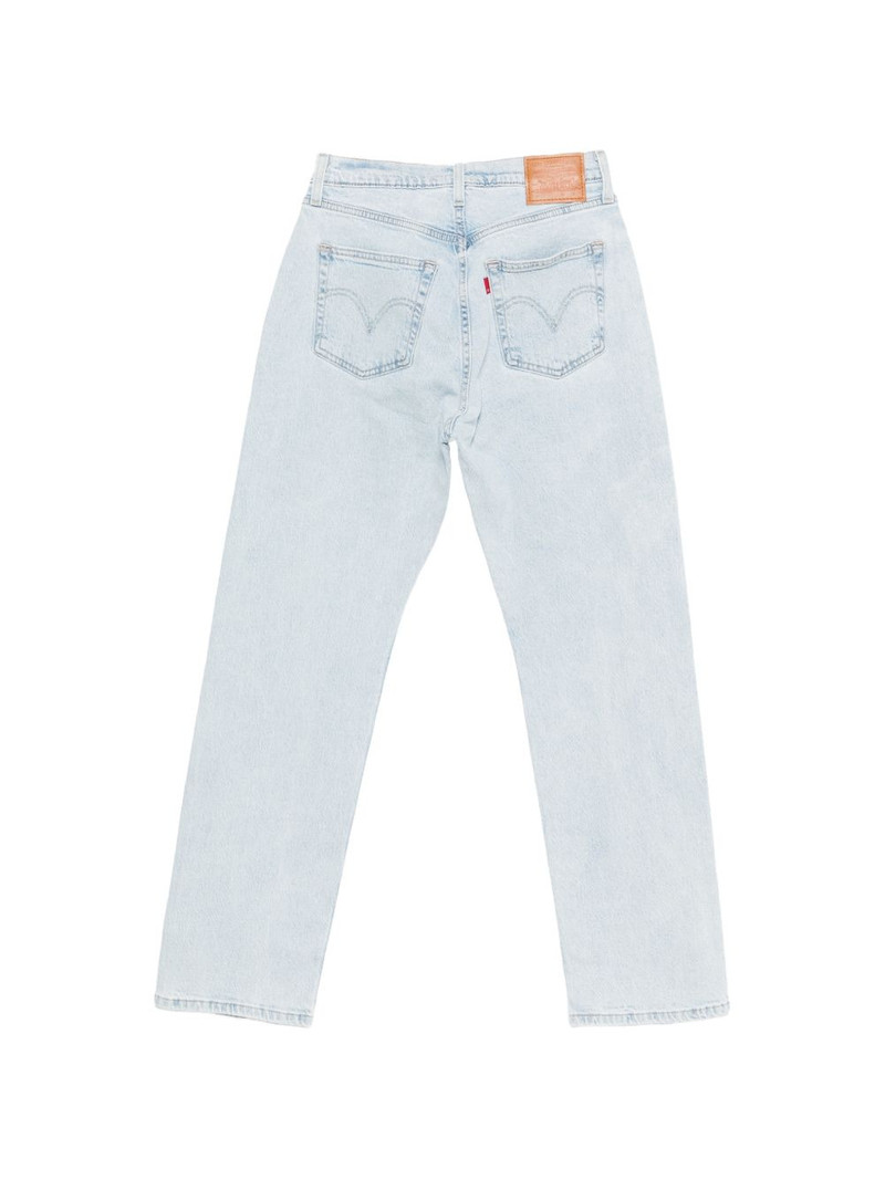 Levi's five-pocket jeans outlook