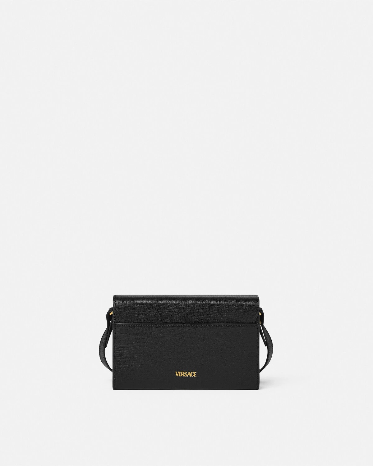 Medusa Biggie Messenger Bag - 6