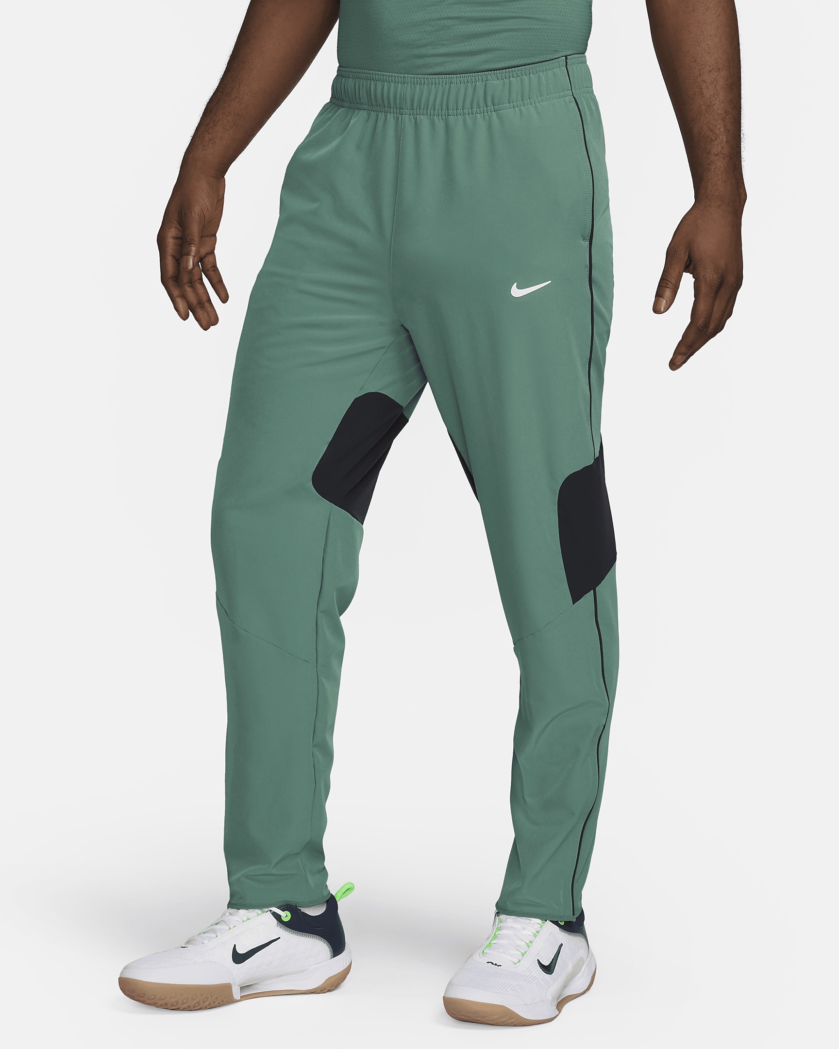 NikeCourt Advantage Men's Dri-FIT Tennis Pants - 1