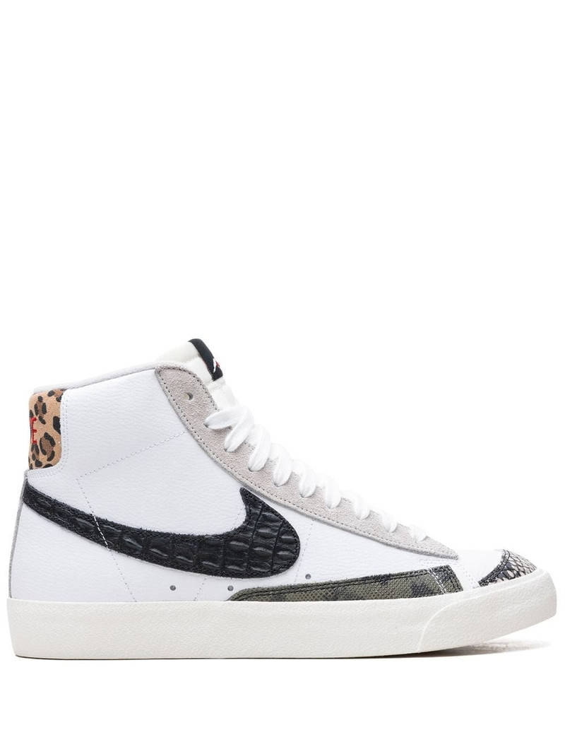 Blazer Mid '77 "Animal Pack" sneakers 1