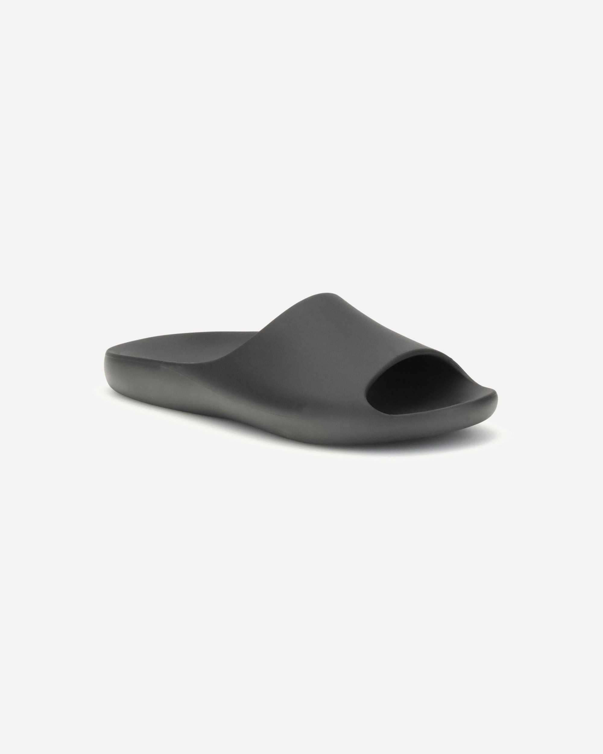 Ama rubber Slippers - 2