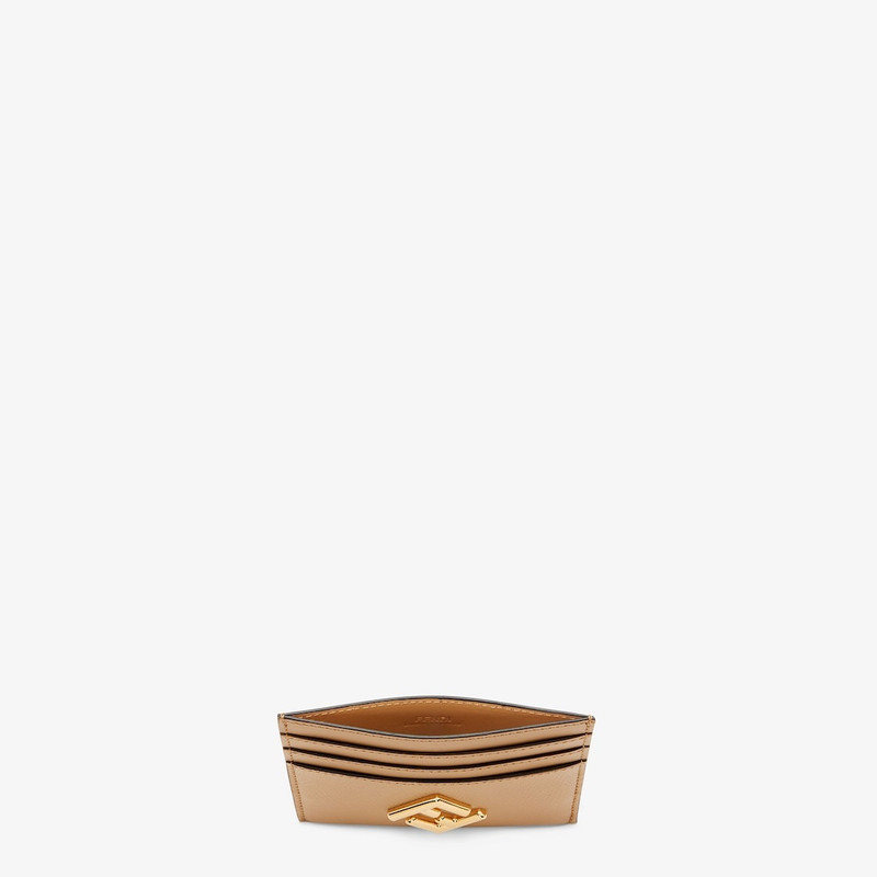 FF Diamonds Card Case 3