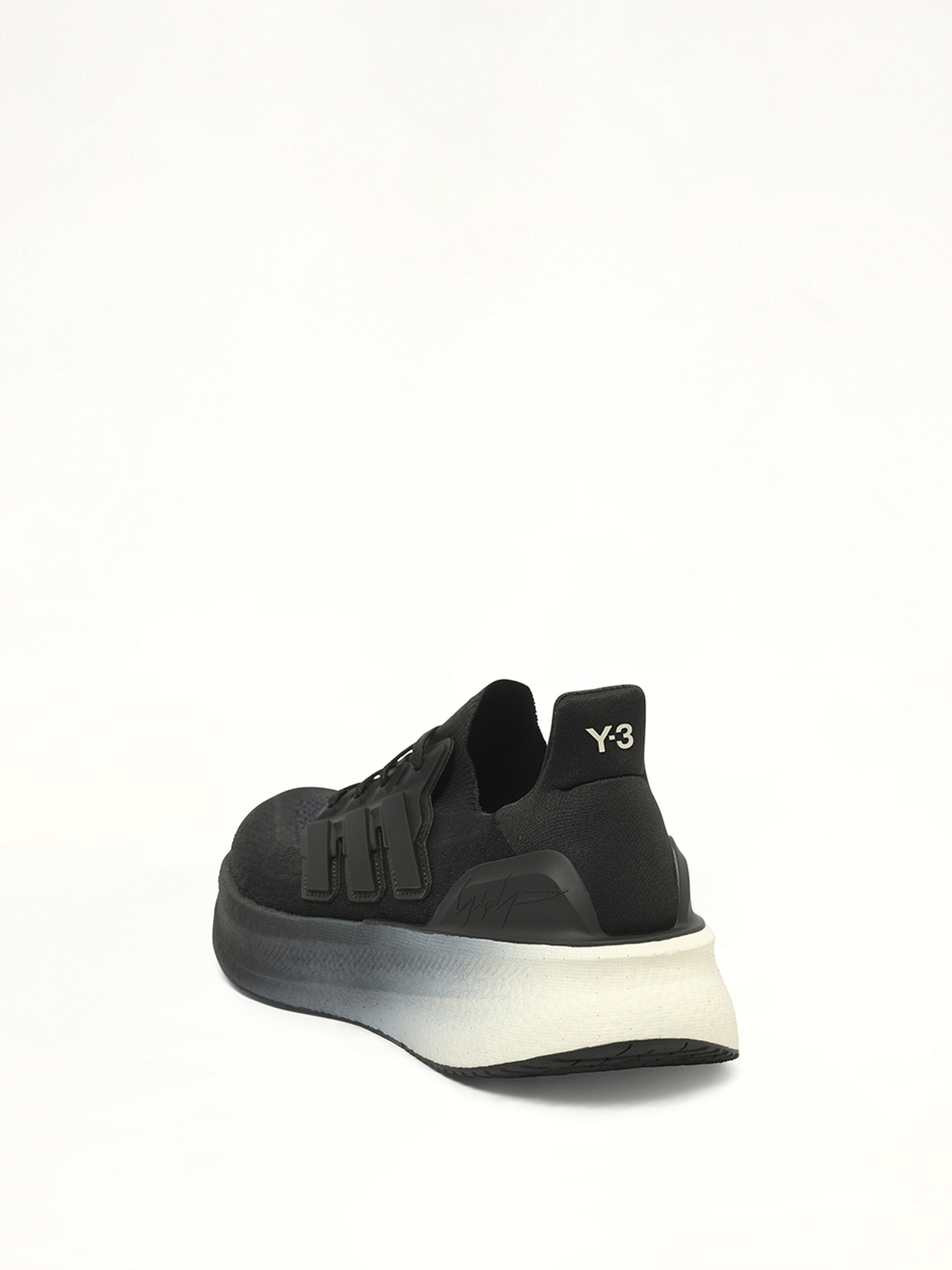 Ultraboost Light 5 in Black - 3