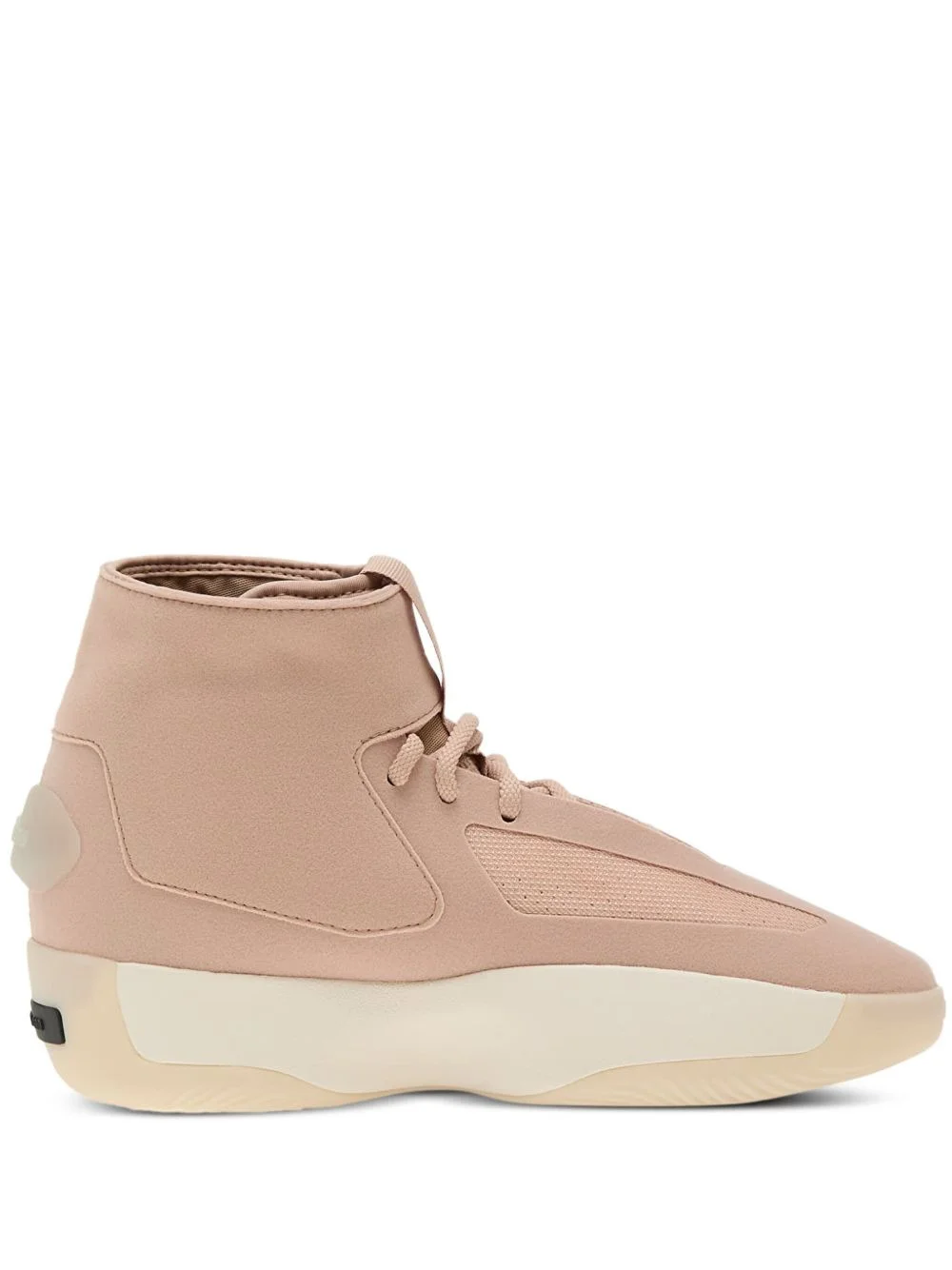 x Fear of God Athletics II high-top sneakers - 1