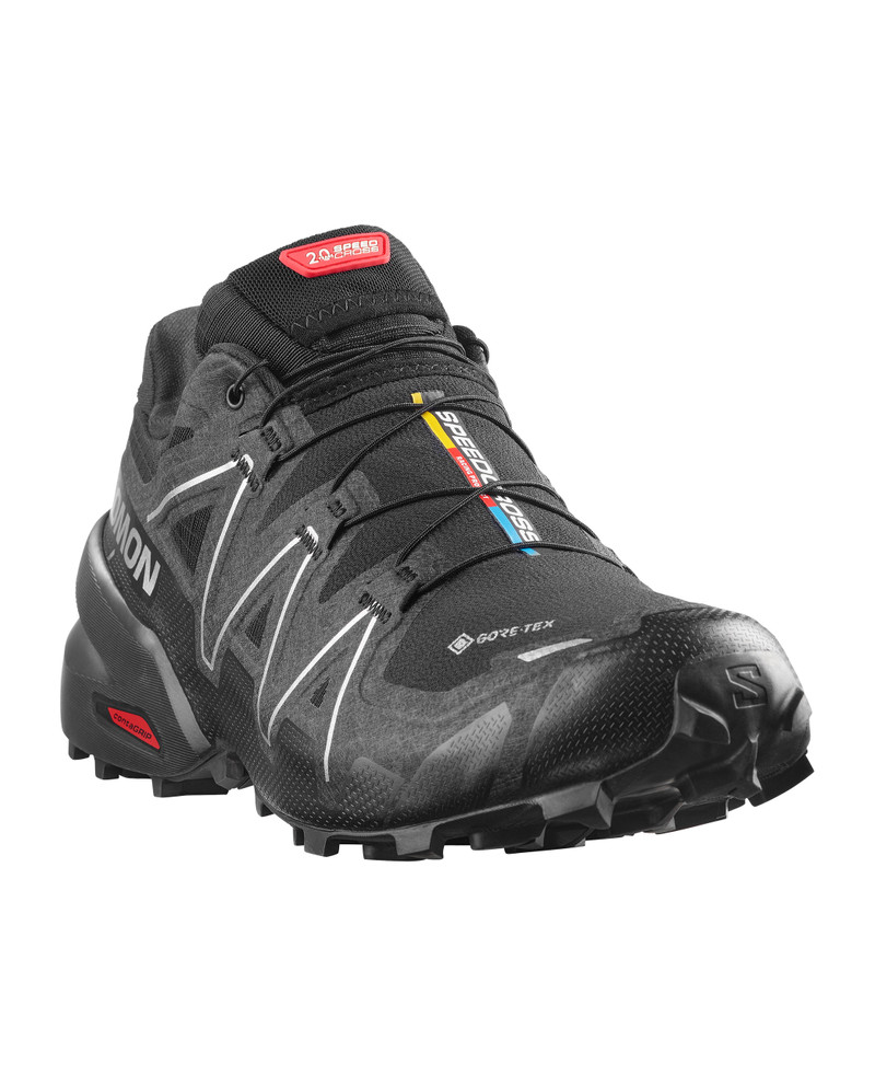 SPEEDCROSS 6 GORE-TEX 20 YEARS 4