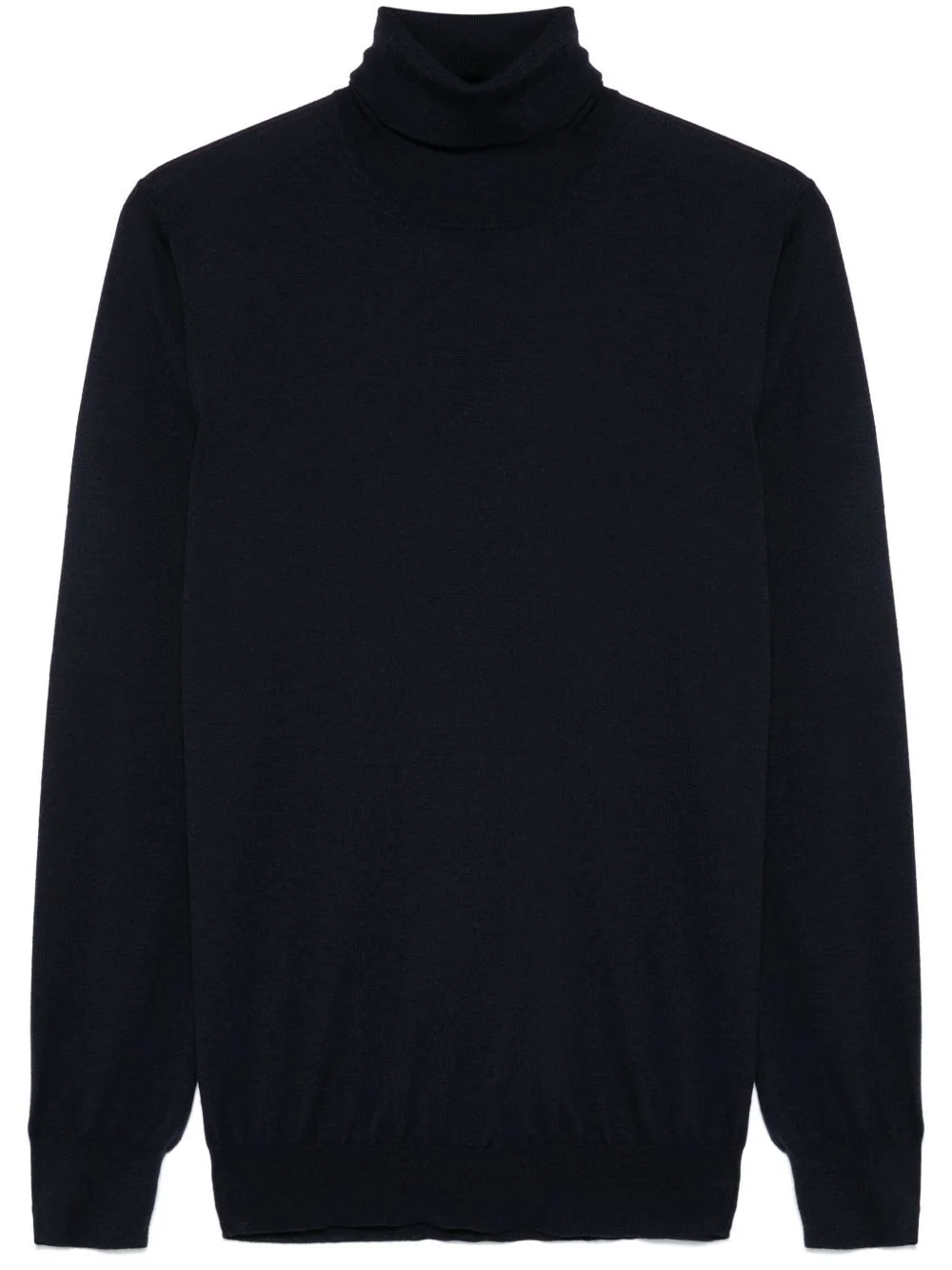 turtleneck sweater - 1