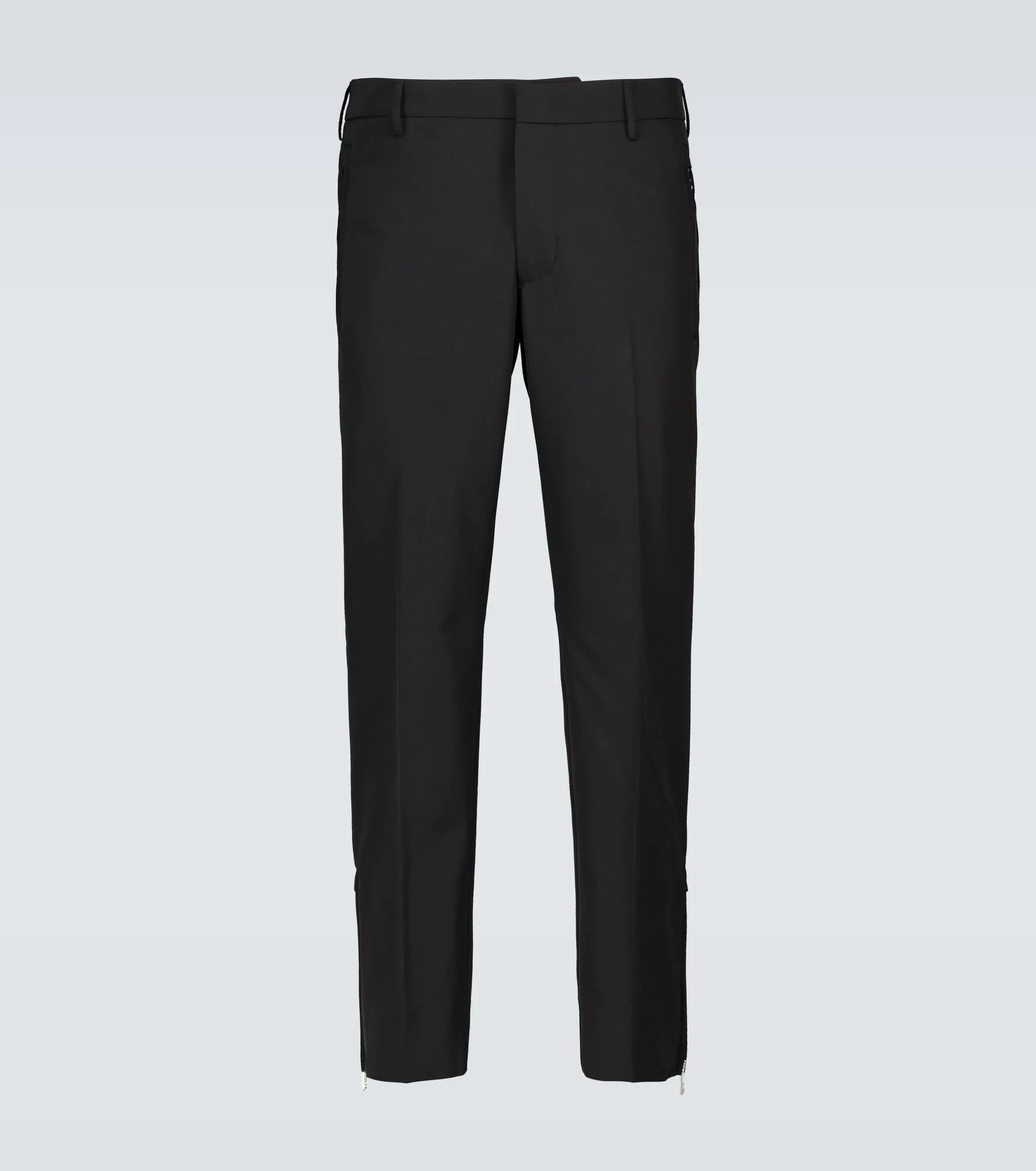 Techno Stretch formal pants - 1