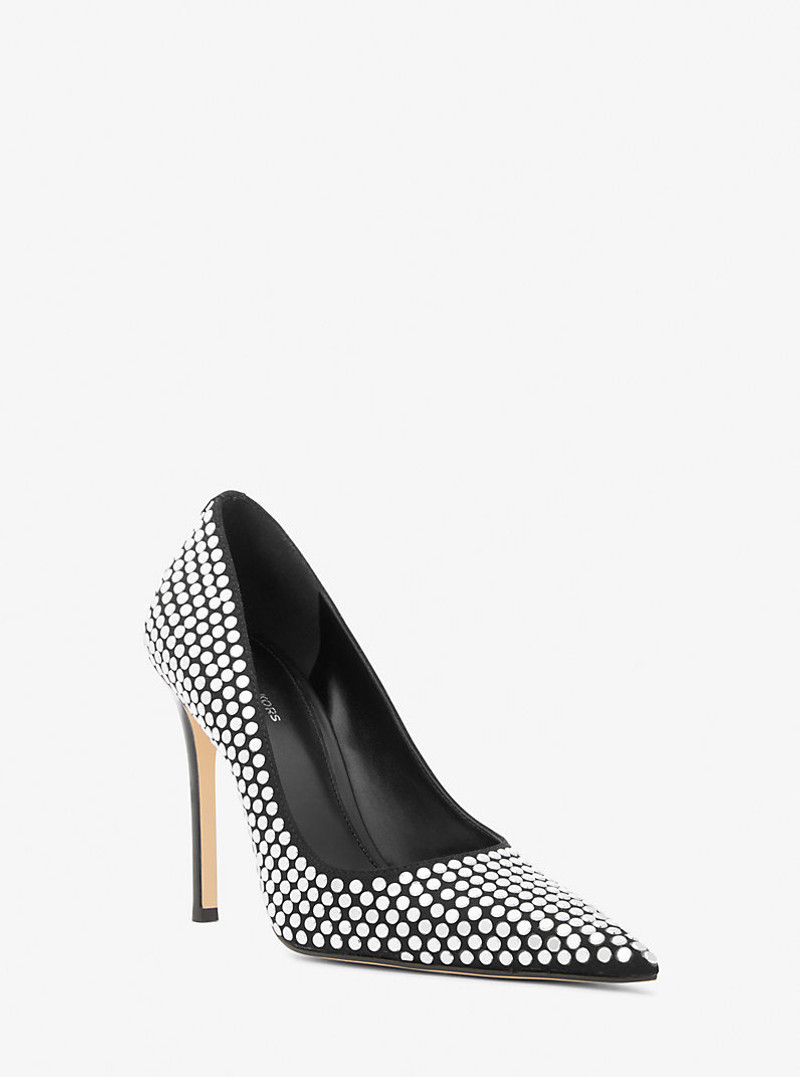 Elyse Studded Pump 1