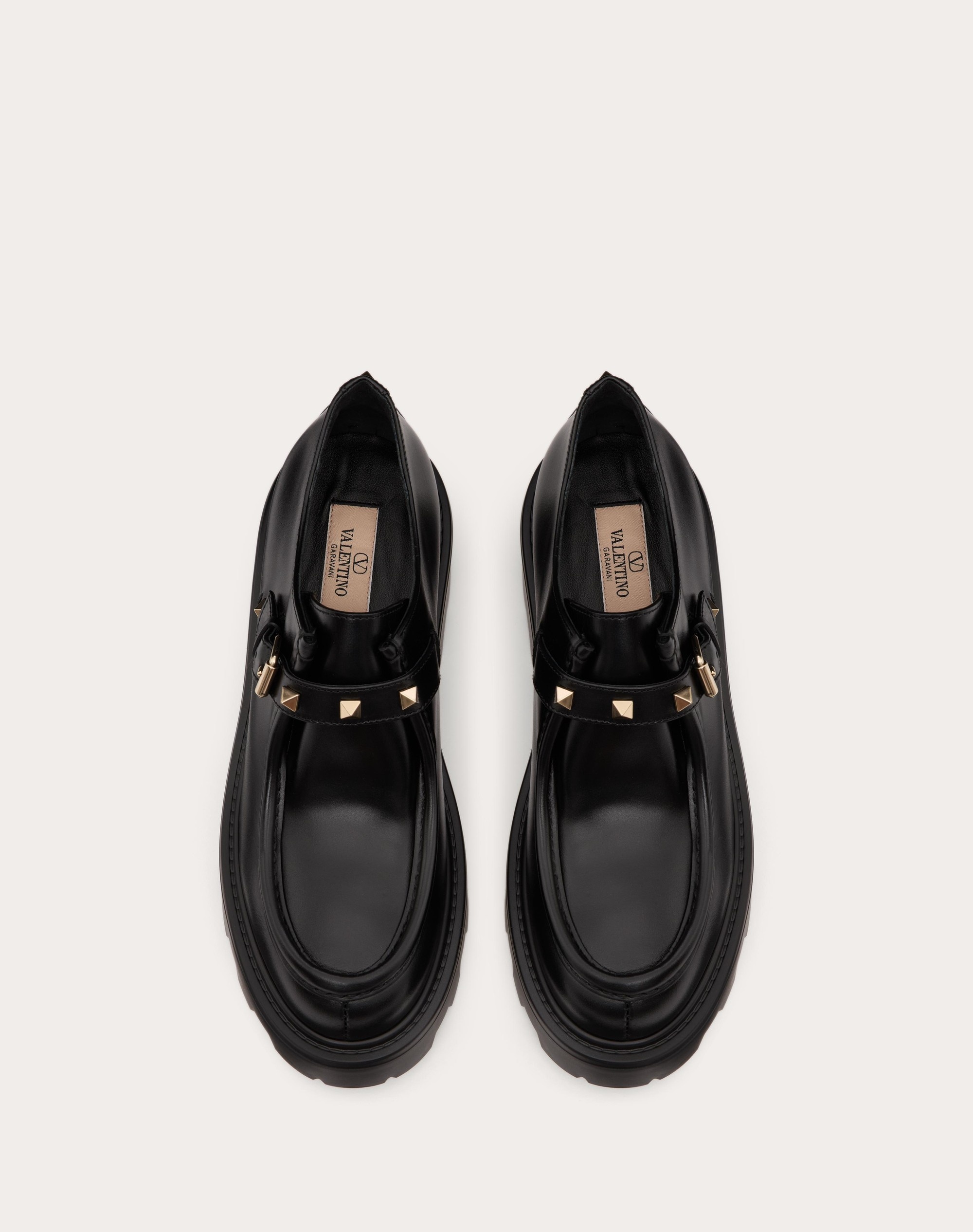 人気アイテムランキング(新品)  MONK SINGLE ROCKSTUD Valentino STRAP 55MM CALFSKIN IN ネイルチップ・付け爪