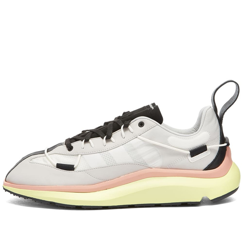 Y-3 Y-3 Shiku Run outlook