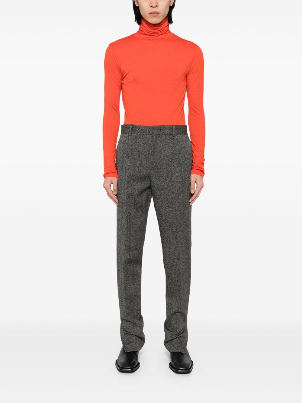 lightweight technical top - 2