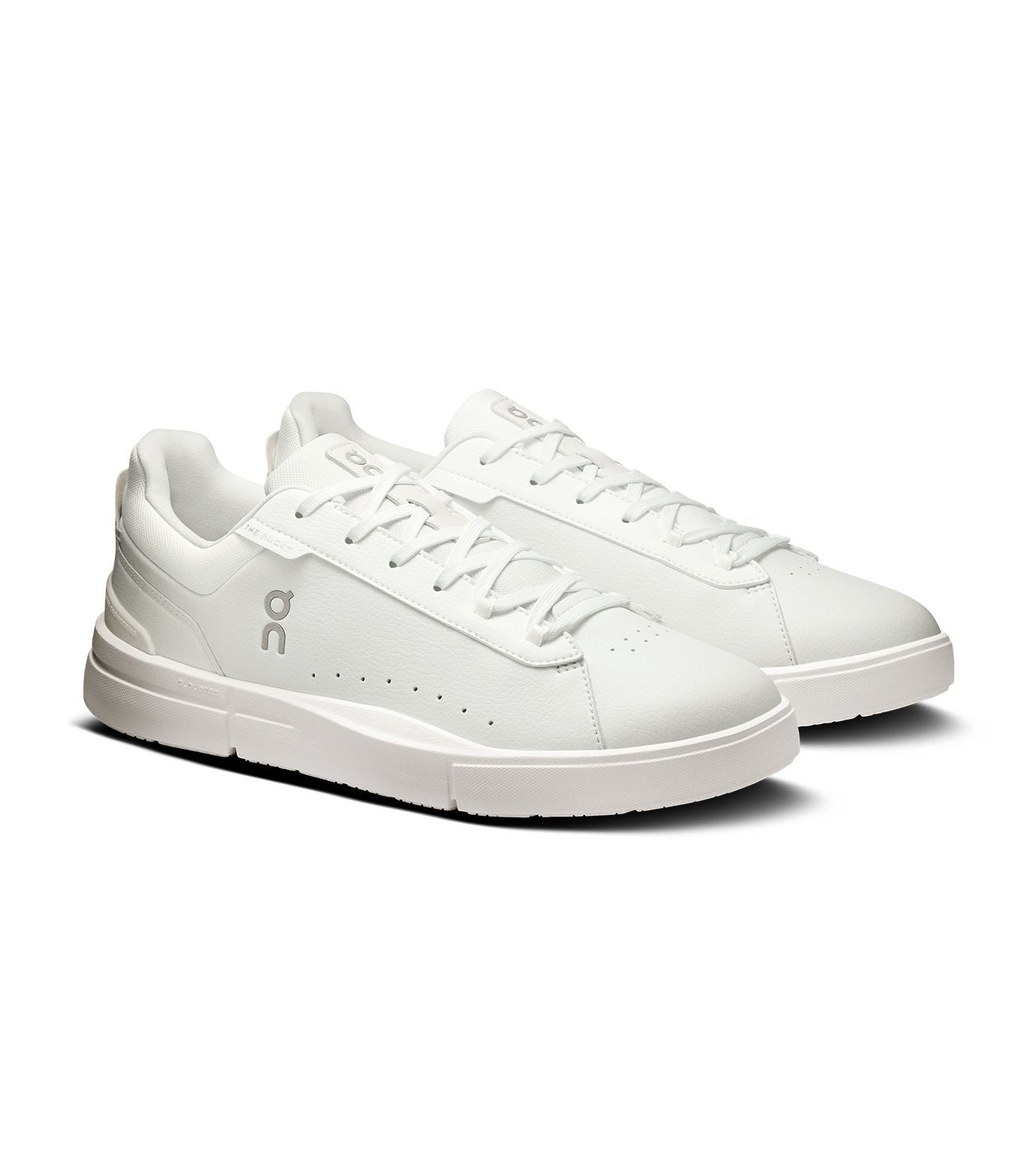 THE ROGER Advantage - 2