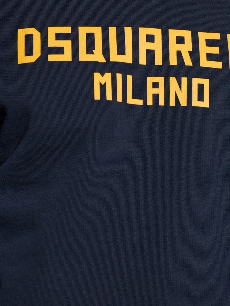 logo-detail sweatshirt 5
