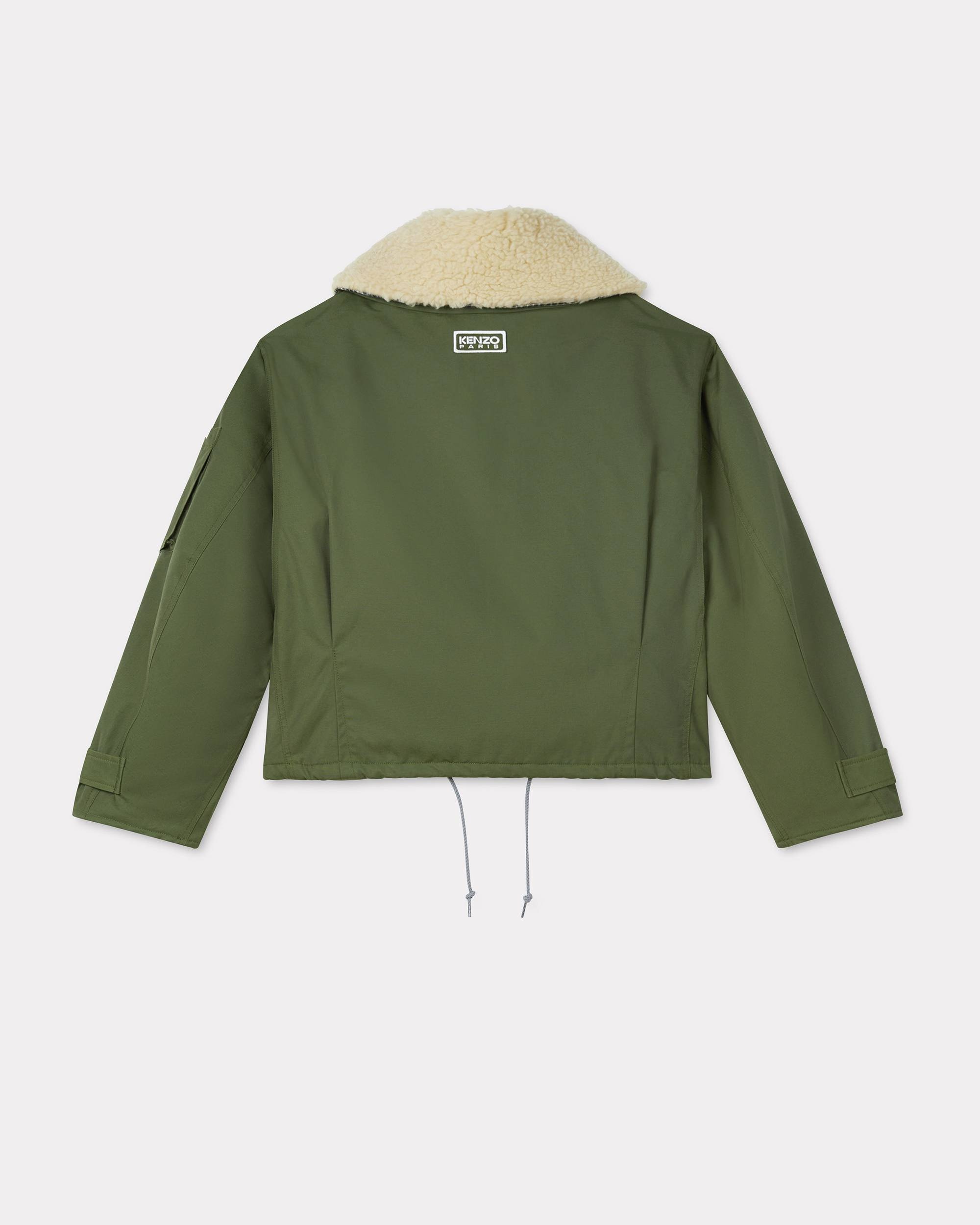 ARMY flight jacket - 2