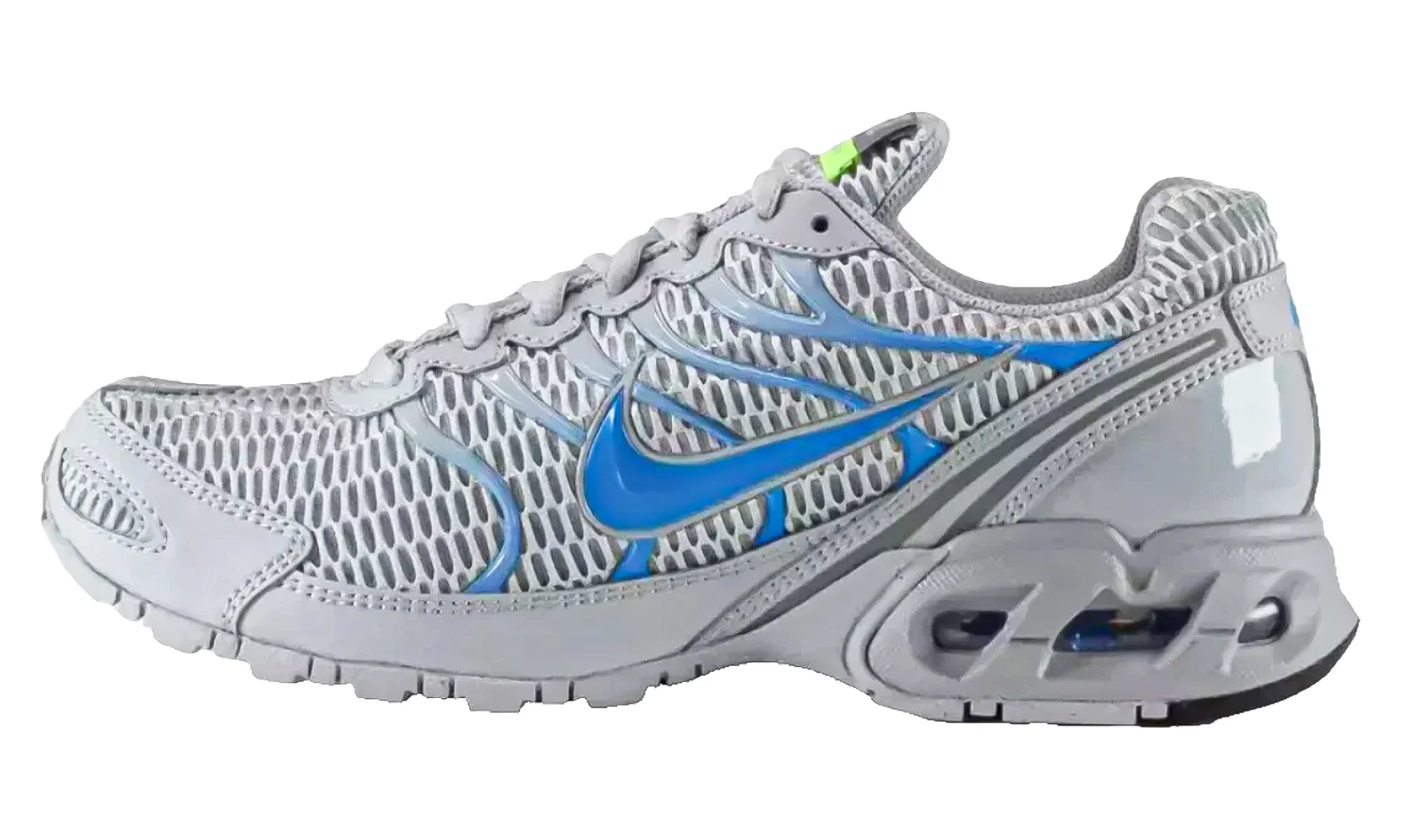 Air Max Torch 4 "Wolf Grey Photo Blue" 343846 014 - 1