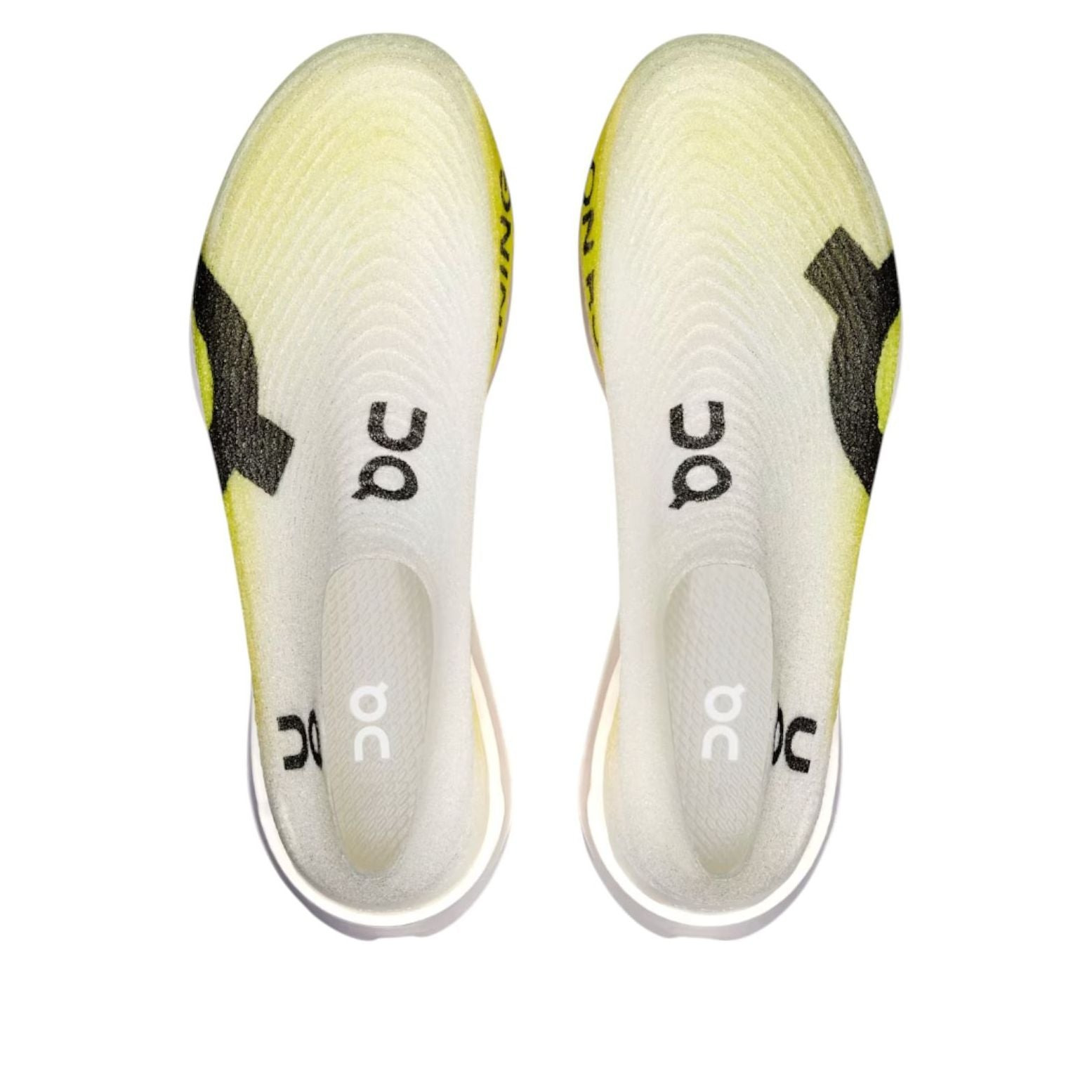 On Running Cloudboom Strike LS 'White Lime' 3UE30012929 - 3