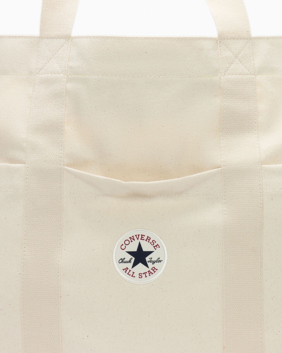 Premium Canvas Tote - 3