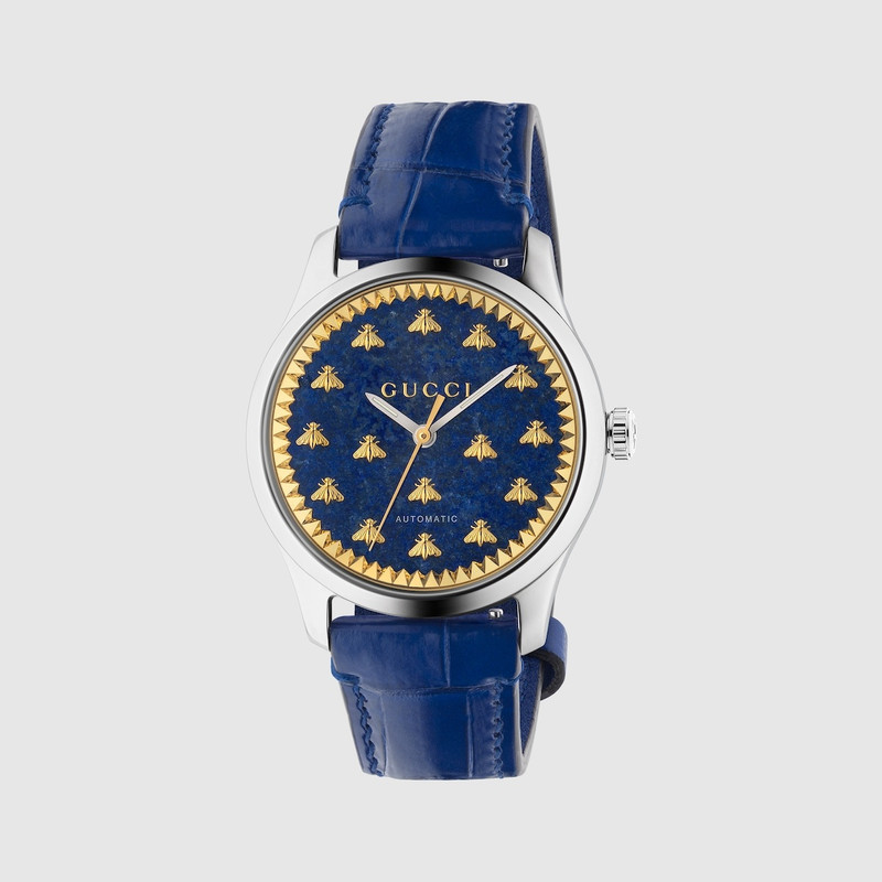 G-Timeless watch, 38mm 1