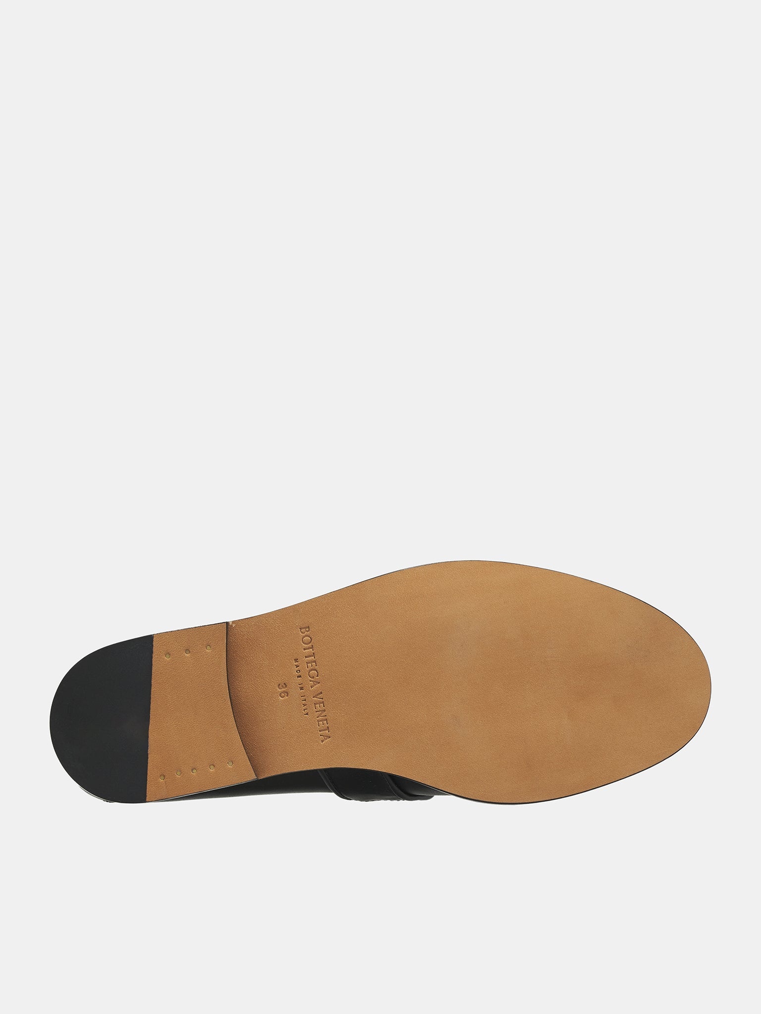 Astaire Loafers - 6