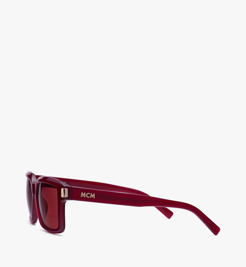 Oversized Square Sunglasses 3