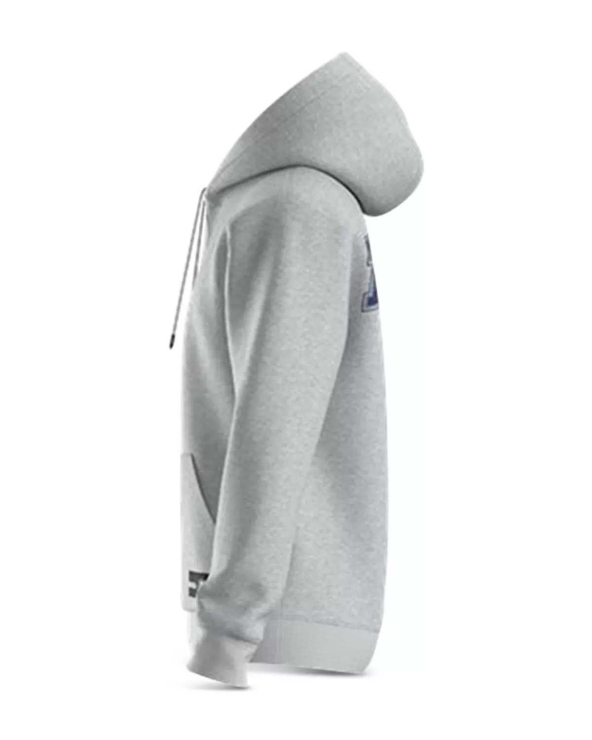 NFL Team Logo Hoodie - 7