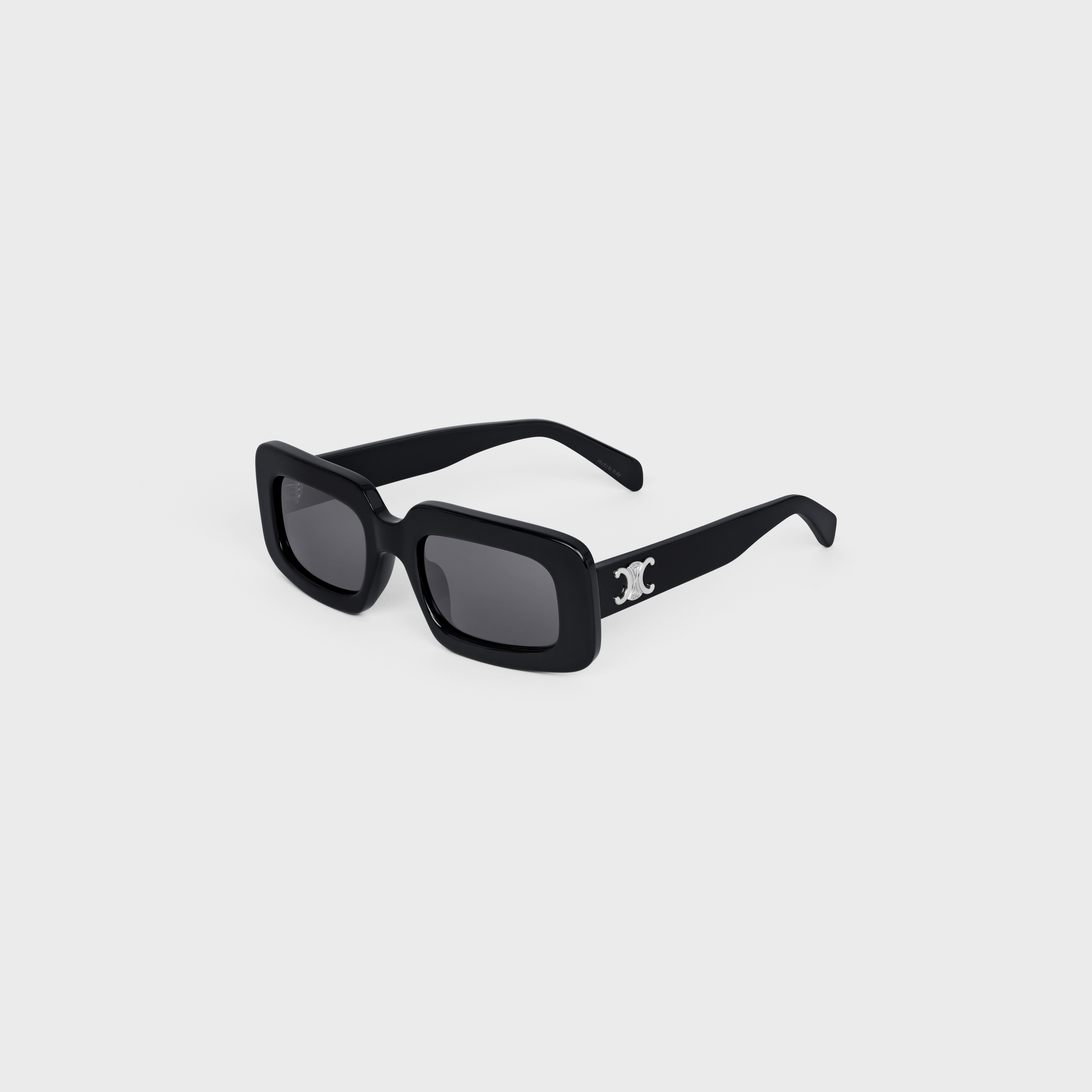 Triomphe Skate 02 sunglasses in Acetate - 3