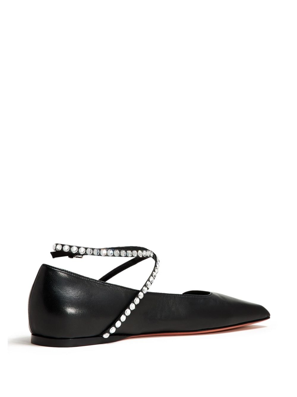 Ane ballet flats - 3