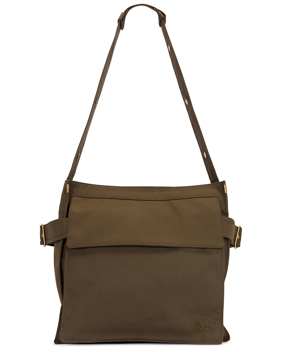 Trench Tote - 5