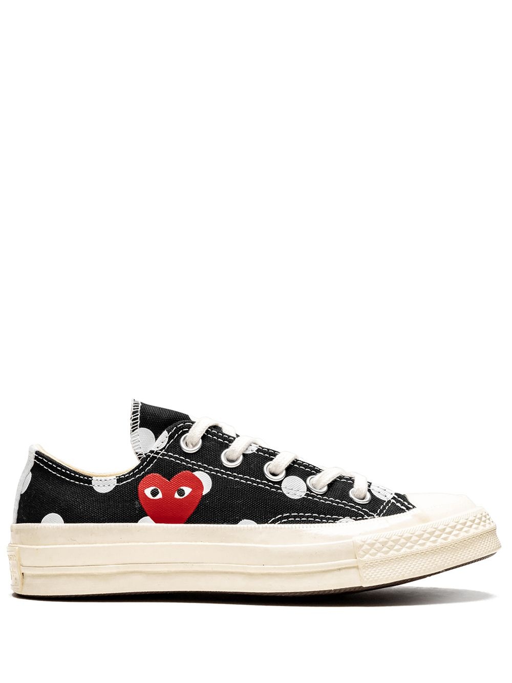 Chuck 70 CDG sneakers - 1