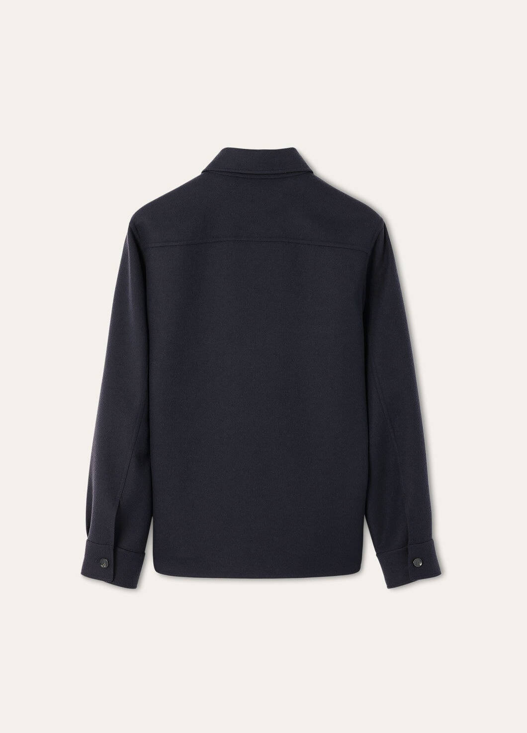 Jim Overshirt - 6
