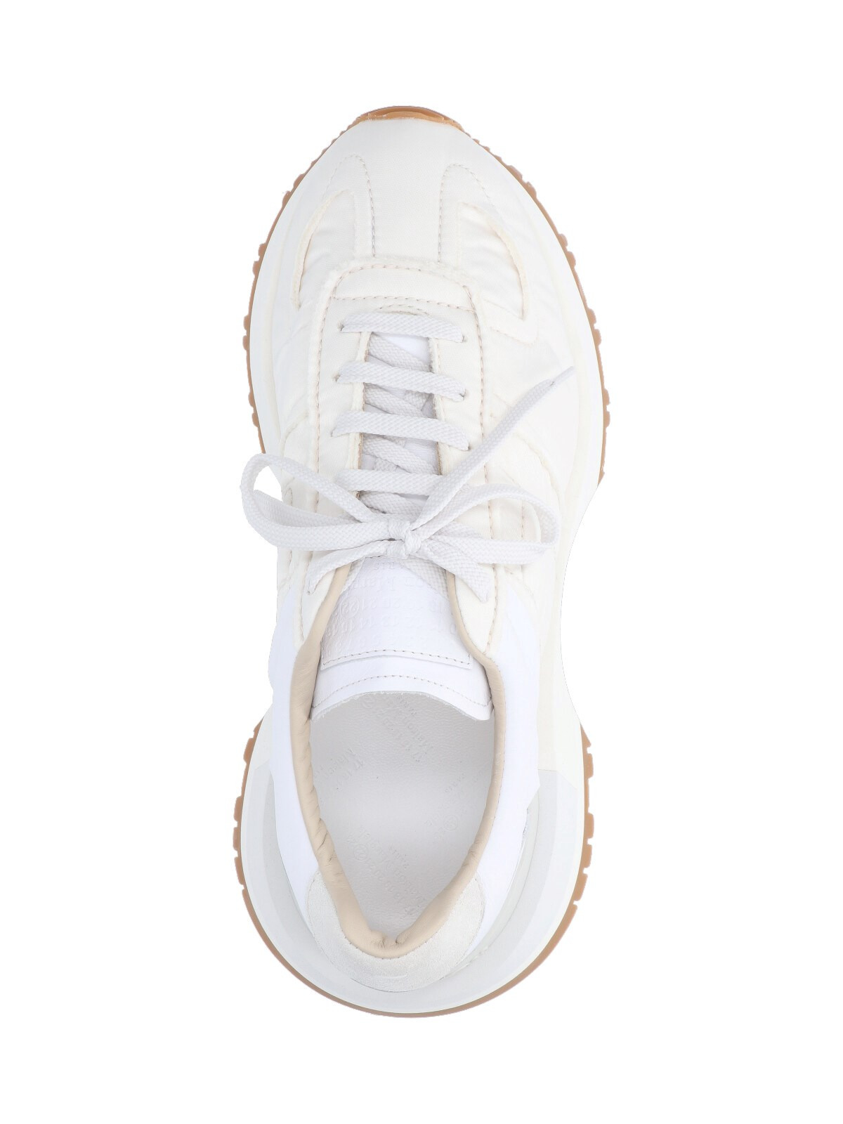 '50-50' SNEAKERS - 5