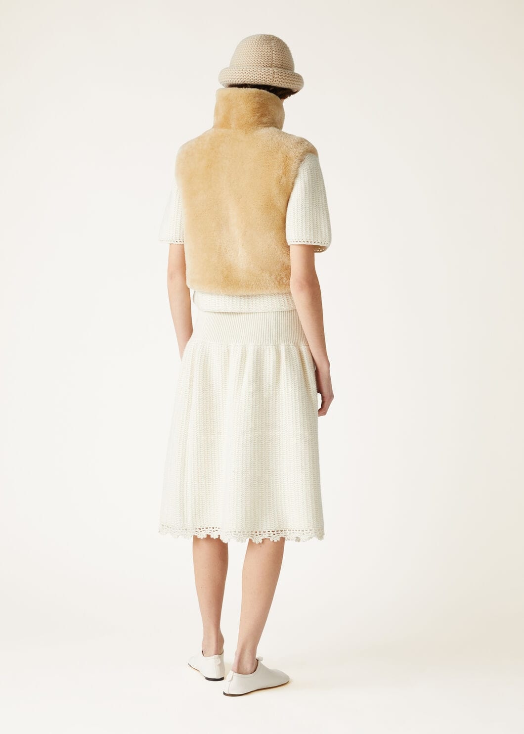 Cliff Gilet - 5