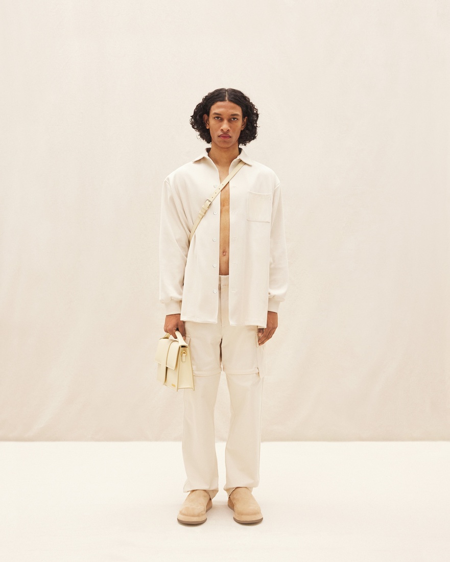 La chemise Machou - 2