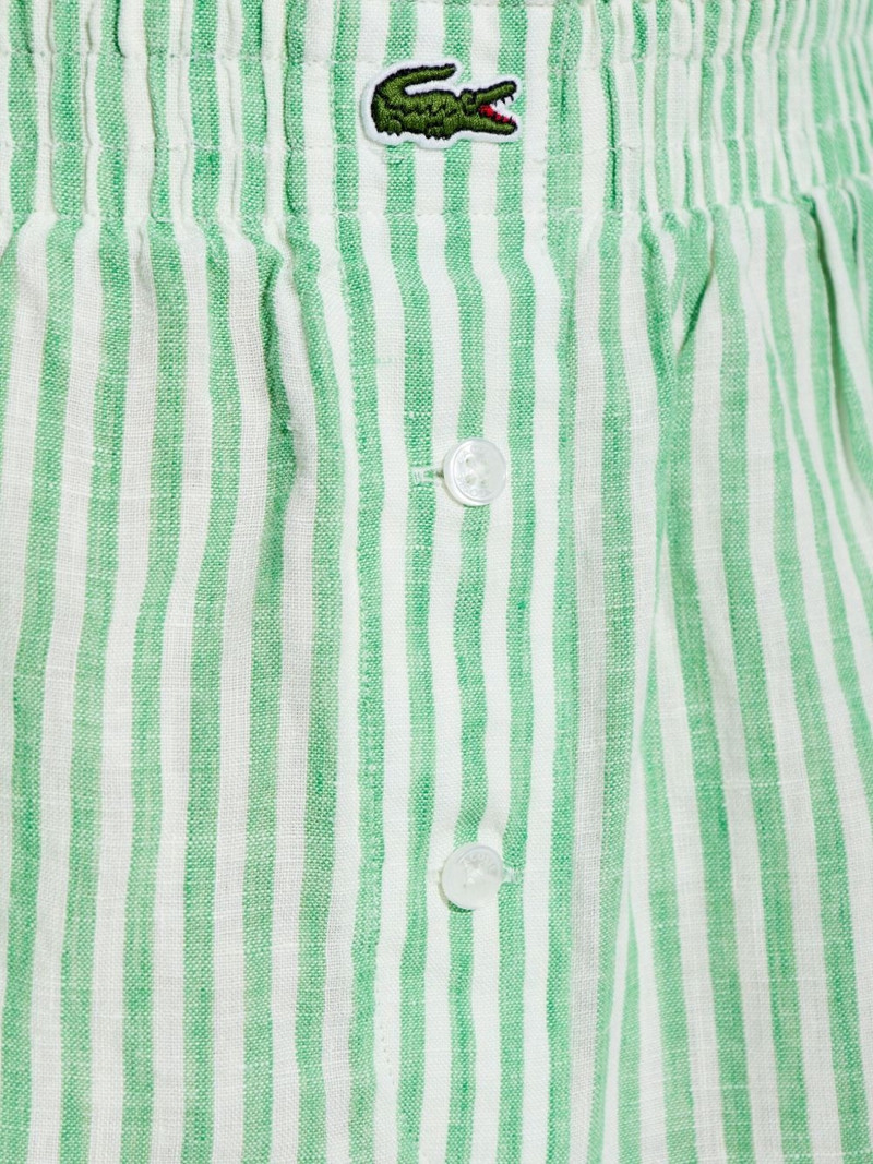 striped shorts 4