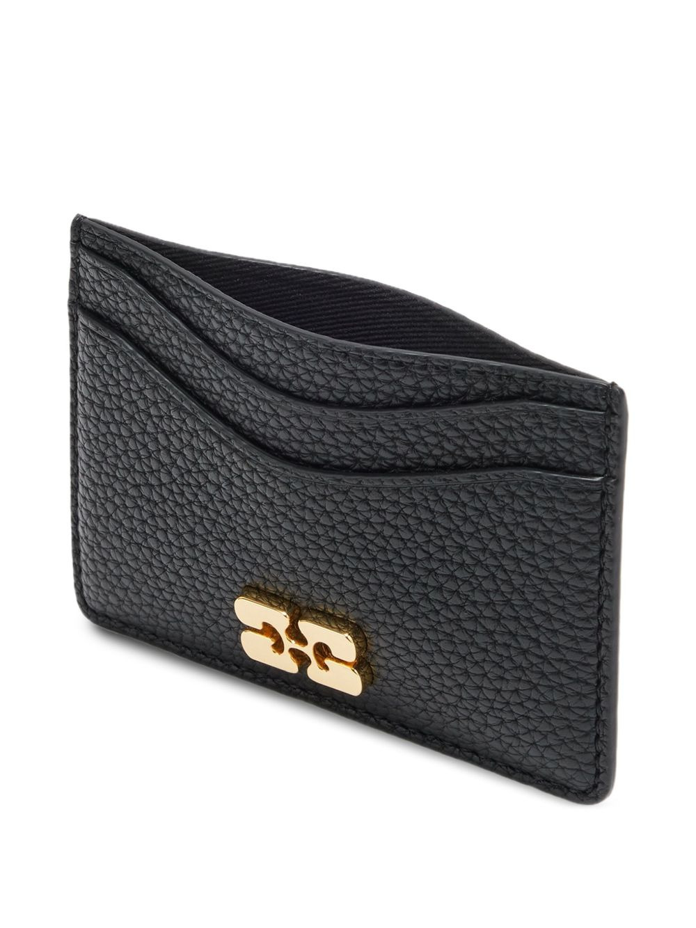 Bou logo card holder - 3
