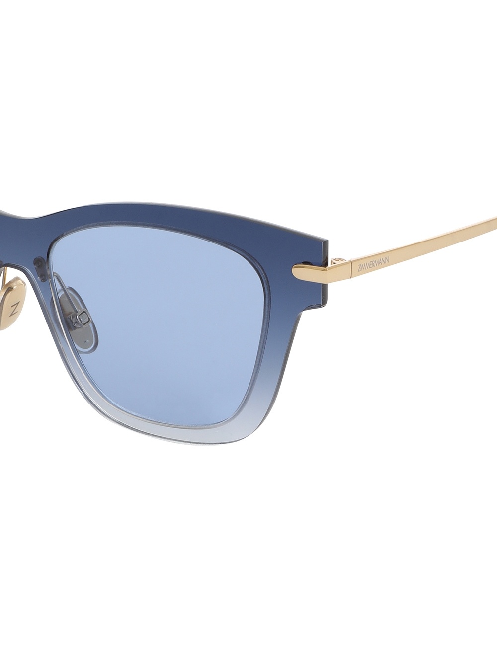 ZIMMERMANN RHYTHMIC SMALL MASK - 6