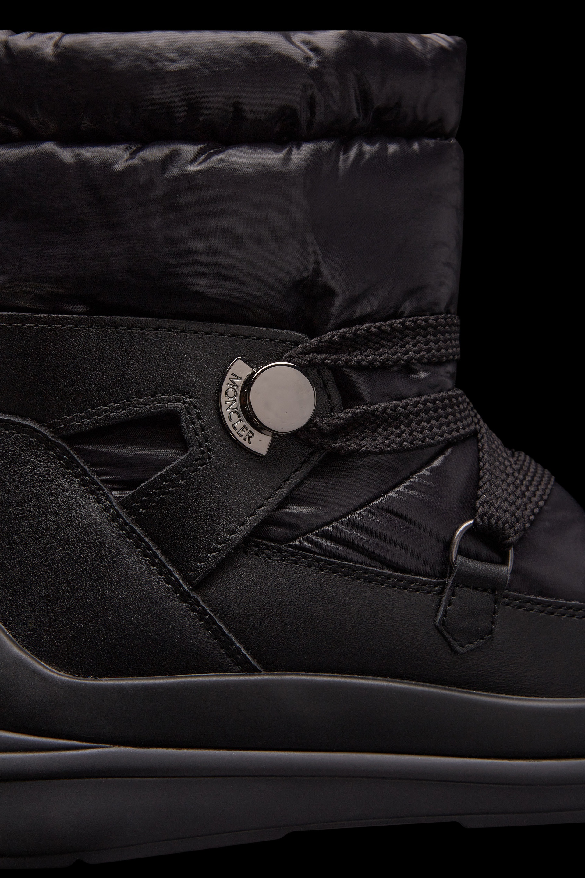 Insolux Snow Boots - 3