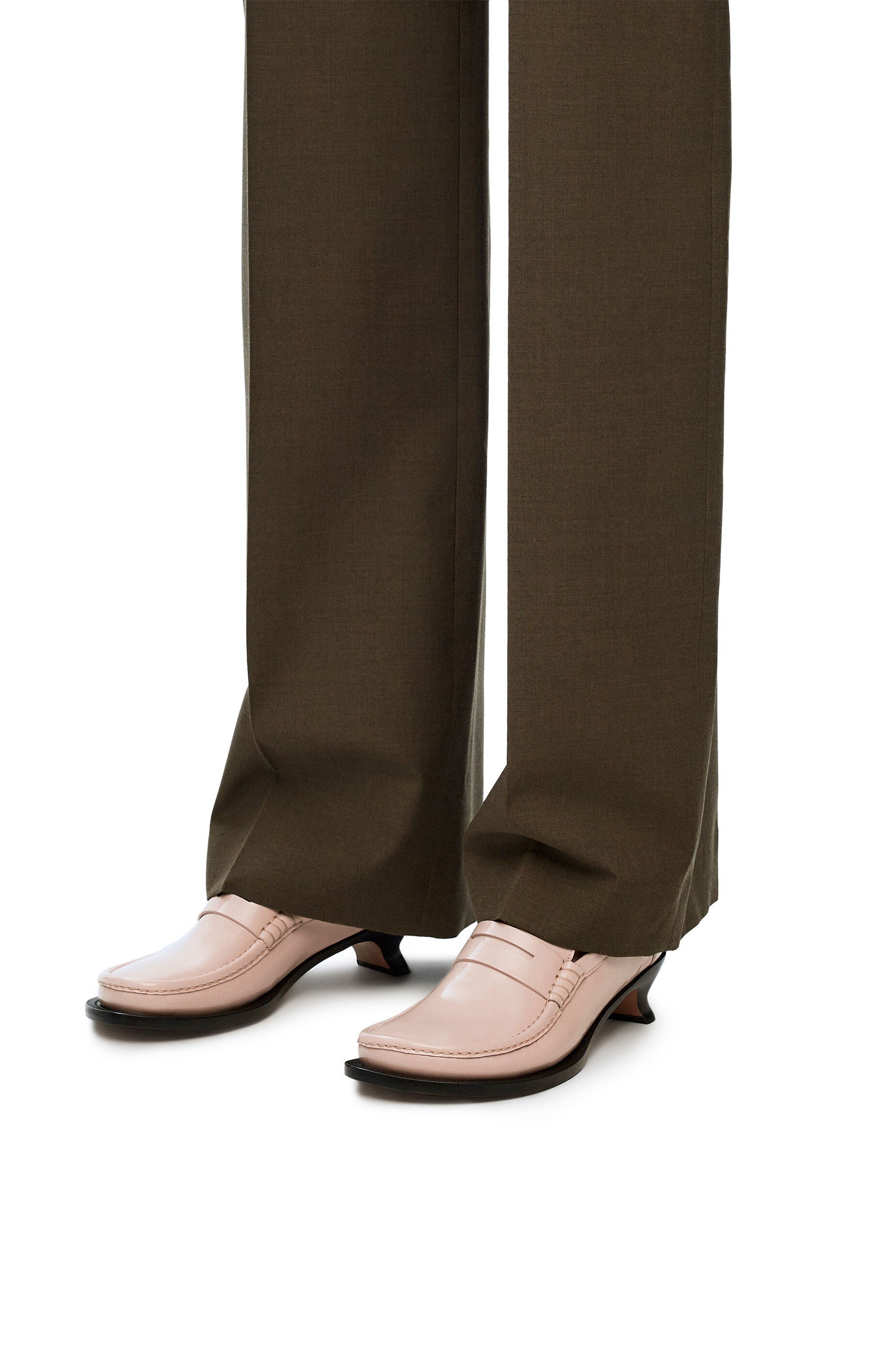 Campo loafer in calfskin - 2